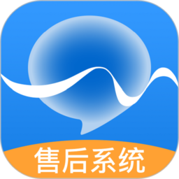 创美生活售后app图标