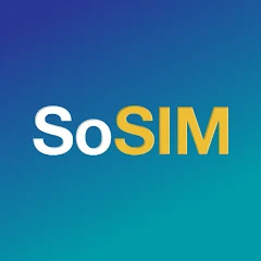 SoSIM软件图标