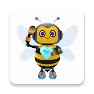 蜜蜂百业app图标