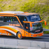 巴士超级驾驶(Bus Lintas Jawa Basuri)图标