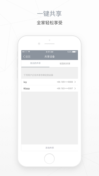 福玛特智能app
