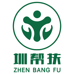 圳帮扶app图标