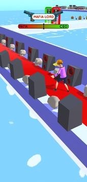成为老板跑酷(Be the Boss Run)图2