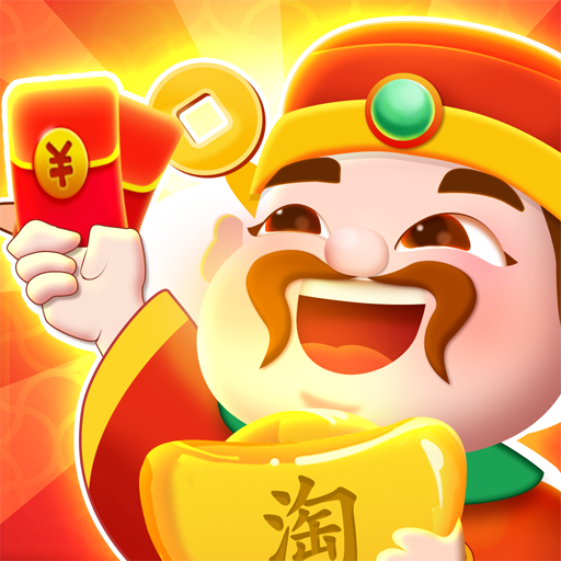 成语淘金记最新版图标