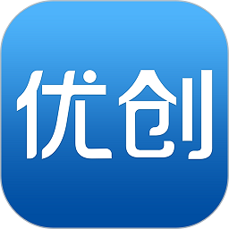 优创app图标