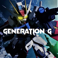 GENERATION G最新版图标