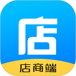 新店商app图标