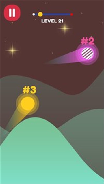 大大世界越野赛（Hill Racer）图1