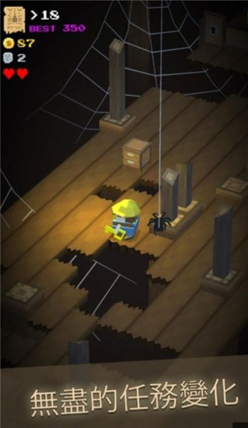 地牢的召唤（Call of Dungeon）图1