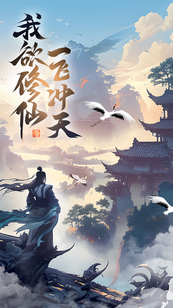 凌云对决游戏图2