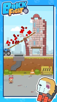 BrickFight安卓版图2