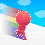 Rainbow Runner图标
