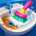 Perfect Makeover Cleaning ASMR安卓版图标
