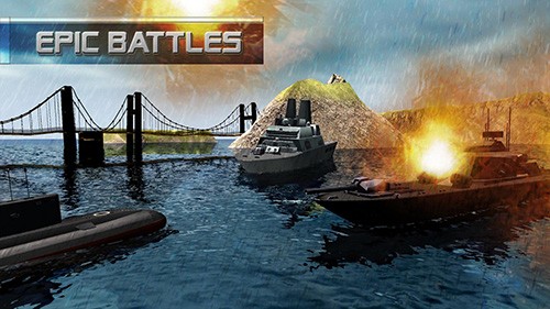 Submarine Mine Simulator图2