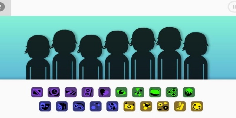 Creativity游戏