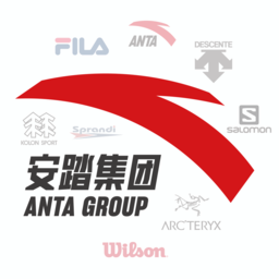 智行安踏app图标