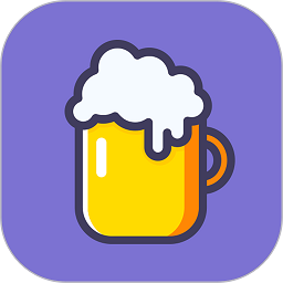 谁喝酒app图标