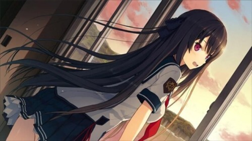 苍之彼方的四重奏手游(あおかな)图3
