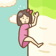 豆腐女孩爬萝卜游戏图标