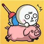 暴走小箭箭图标