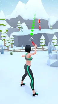Archery Combat - Arrow Games最新版