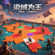 染域为王游戏图标