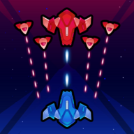 Battle Space游戏图标