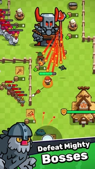 Archer Heroes手机版