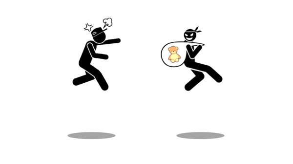 脑子有洞游戏图1