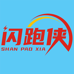 闪跑侠用户端app图标