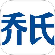 乔氏台球app图标