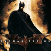 Batman Begins图标