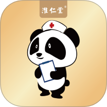 淮仁堂云药房app图标