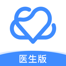 关小爱医生版app图标