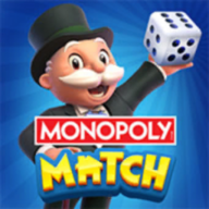 大富翁匹配（Monopoly Match）游戏图标