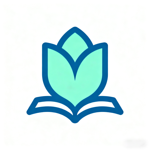 花苞百科app图标