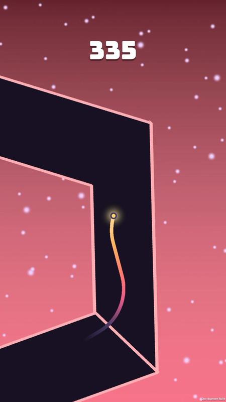 速度球逃亡(Speed Ball)图3