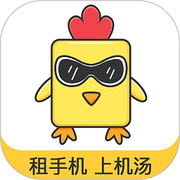 机汤app图标