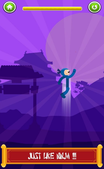 Swing Hero图1