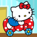 凯蒂猫竞速冒险2图标