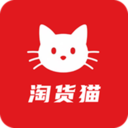 淘货猫app图标