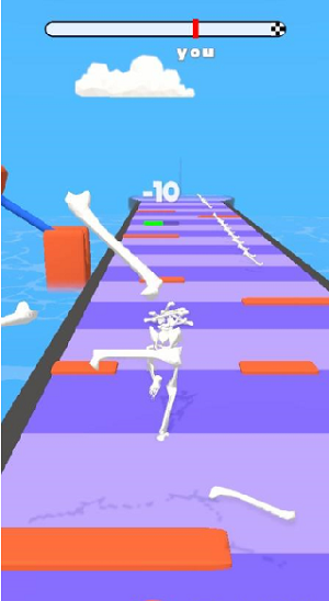 Bone Rush图3