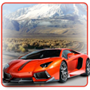 Lamborghini Driving Simulator游戏图标