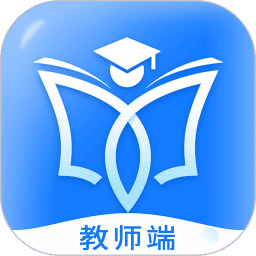职教未来教师端app图标