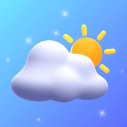 15日天气app图标