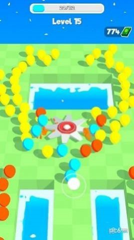 Balloon Fighter最新版图3