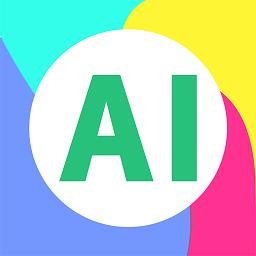 AI绘画笔app图标