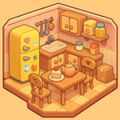 Cozy Decor Room Dream Box手机版图标
