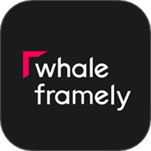 Whale Framely软件图标