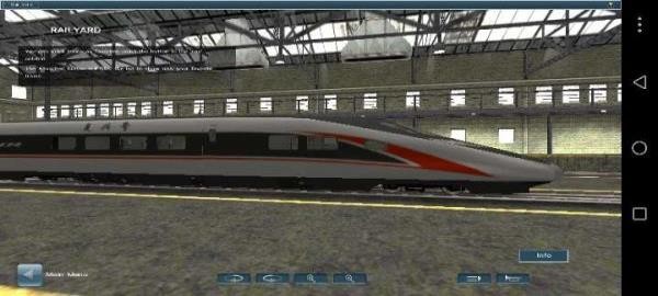 Trainz Simulator Indonesia图3